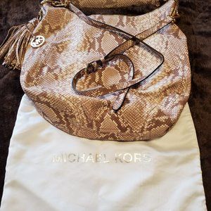 Michael Kors Handbag